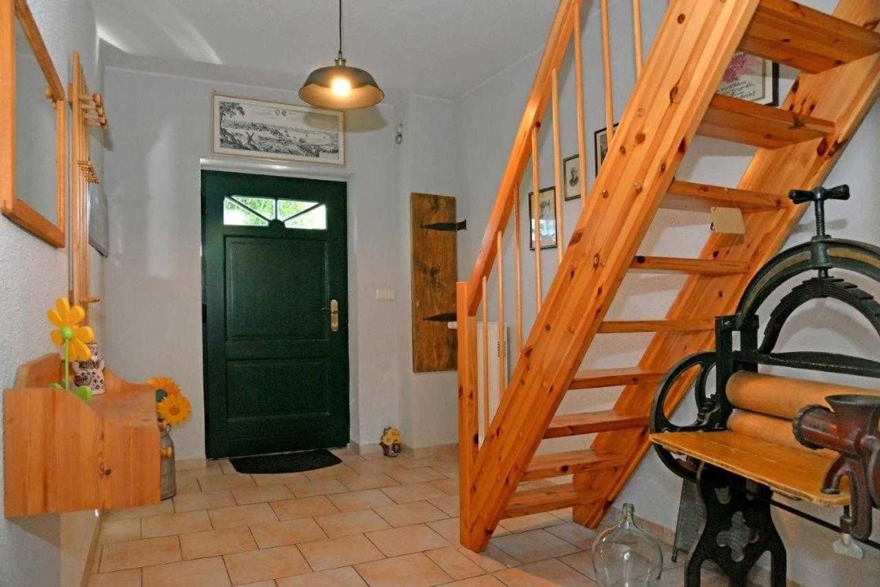 Ruegen_Fewo 43 Grahlhof Εξωτερικό φωτογραφία