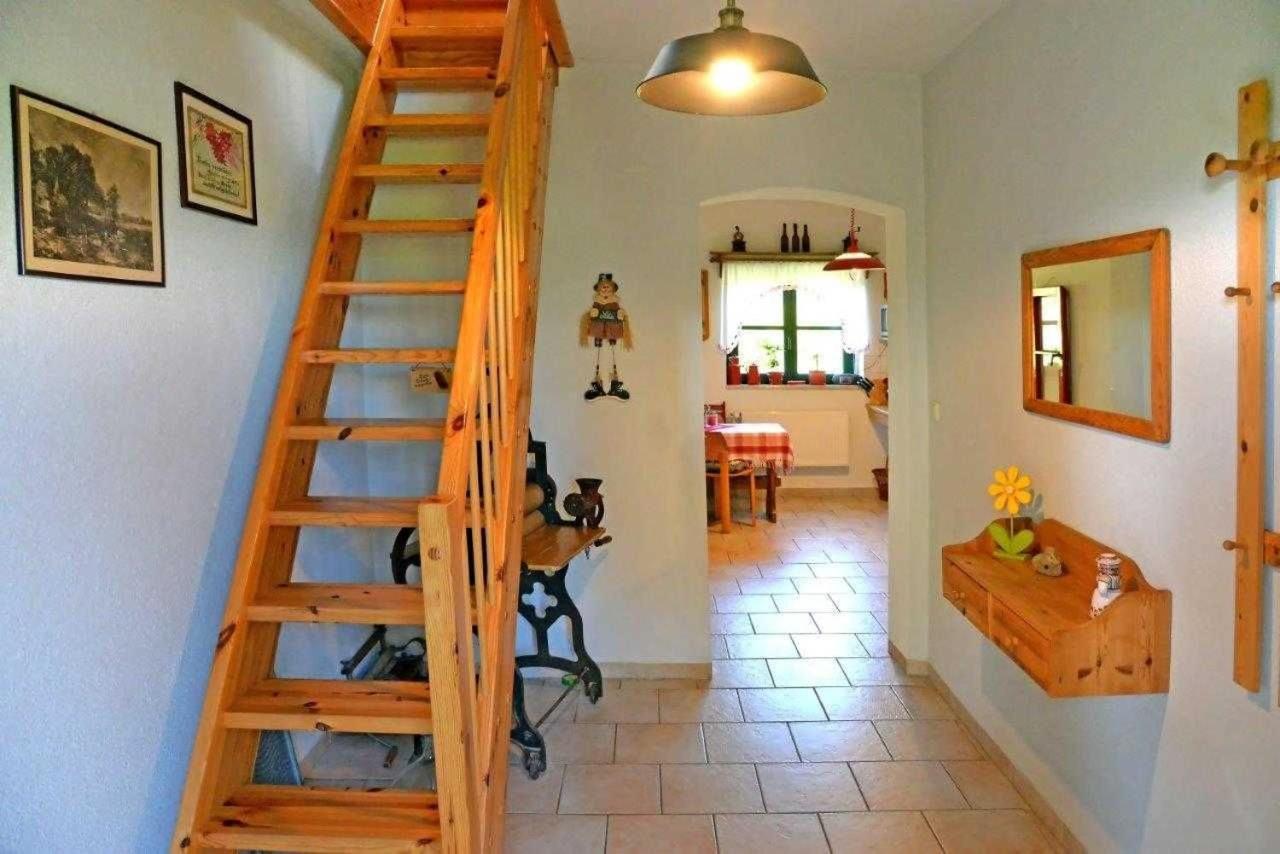 Ruegen_Fewo 43 Grahlhof Εξωτερικό φωτογραφία